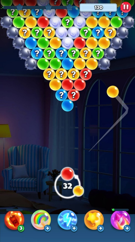 Bubble Shooter