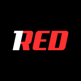 1Red