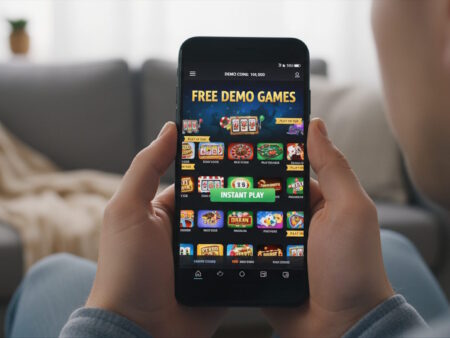 Online Casinos kostenlos – Alles, was man über kostenlose Casinos wissen muss