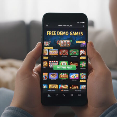 Online Casinos kostenlos – Alles, was man über kostenlose Casinos wissen muss