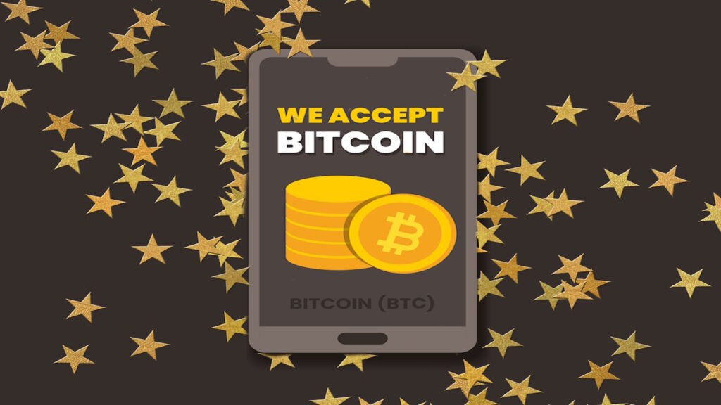 Krypto Casinos online