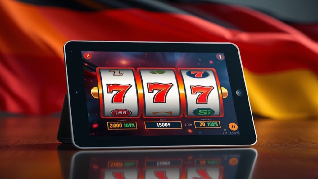 regulierte Online Casinos mit deutscher Lizenz